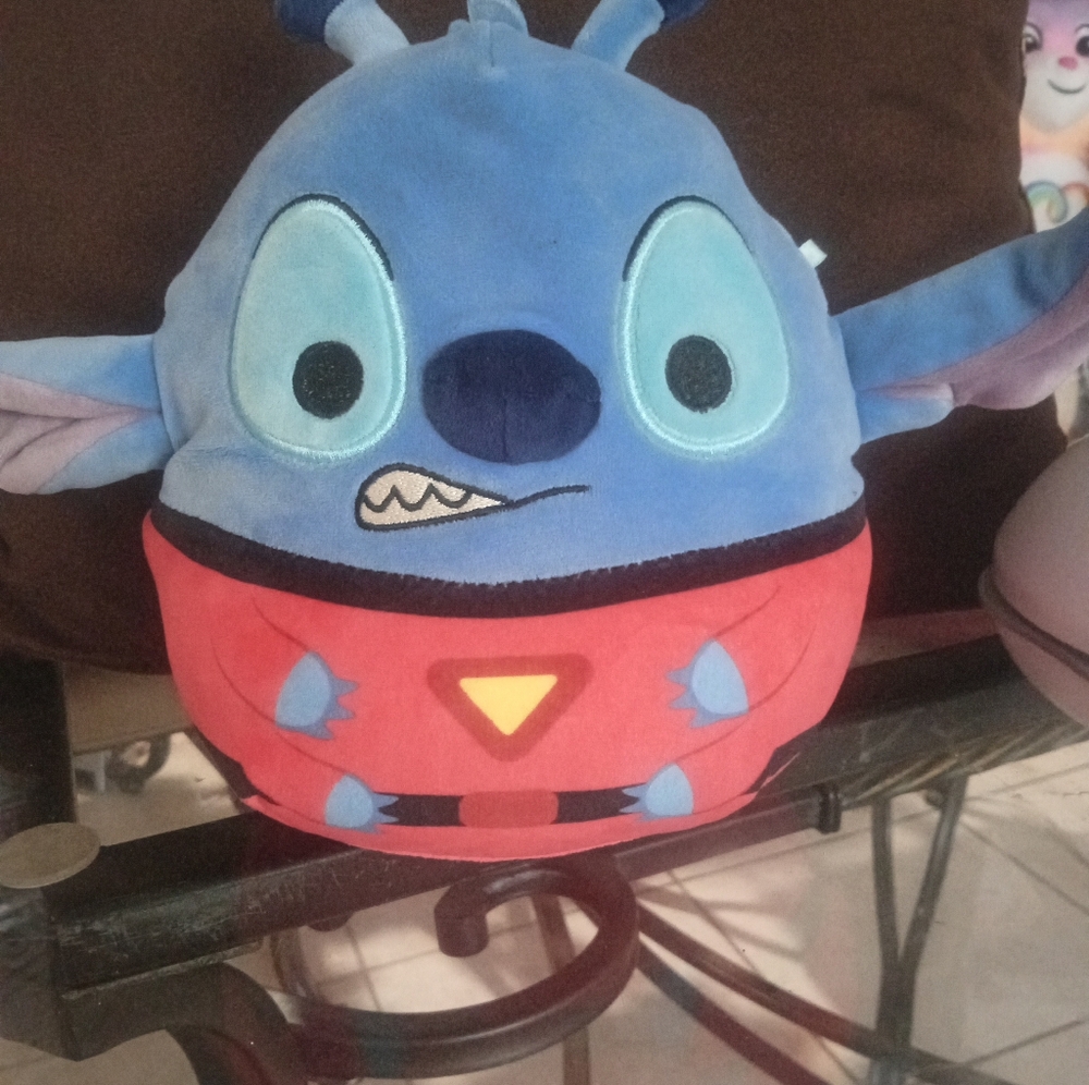 Lilo & Stich